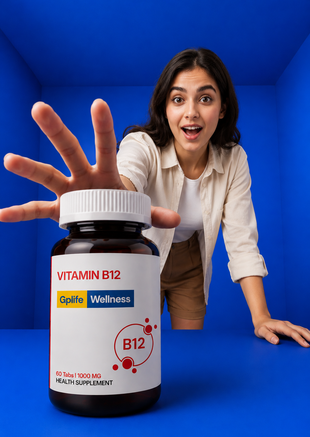 VITAMIN B12