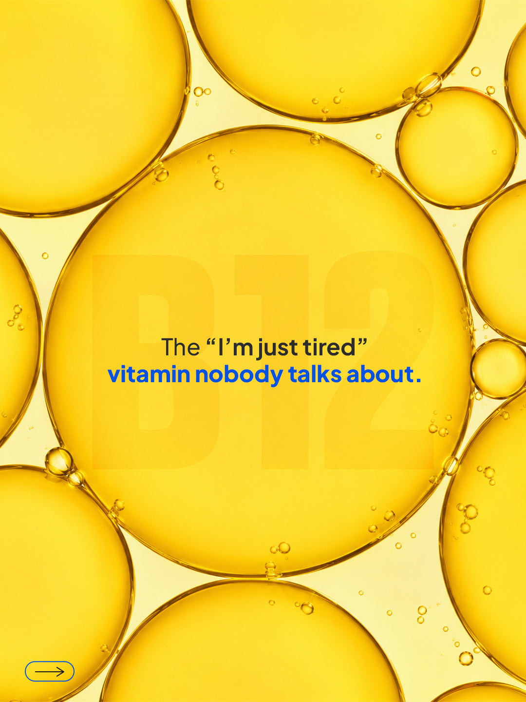 VITAMIN B12