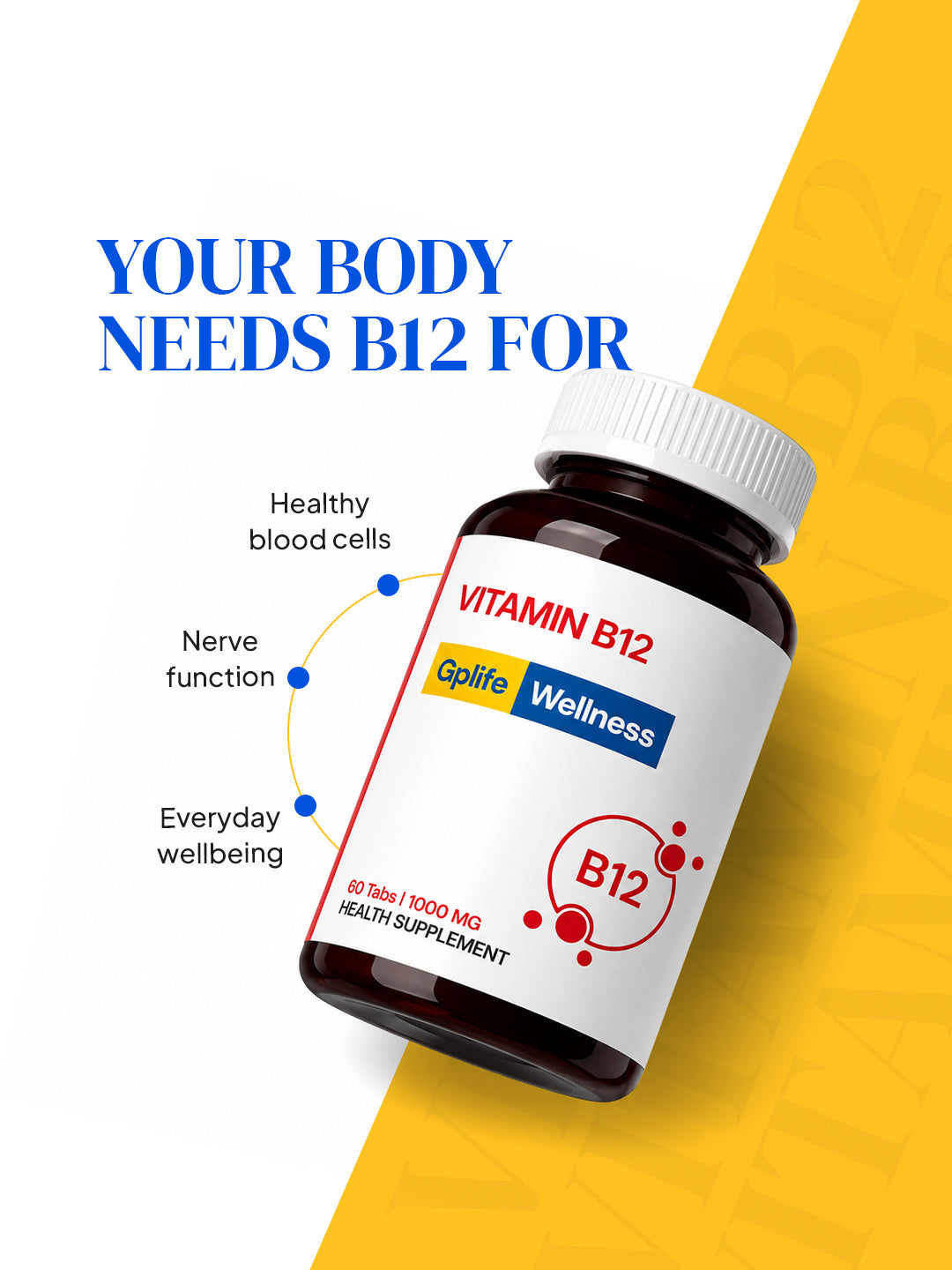 VITAMIN B12